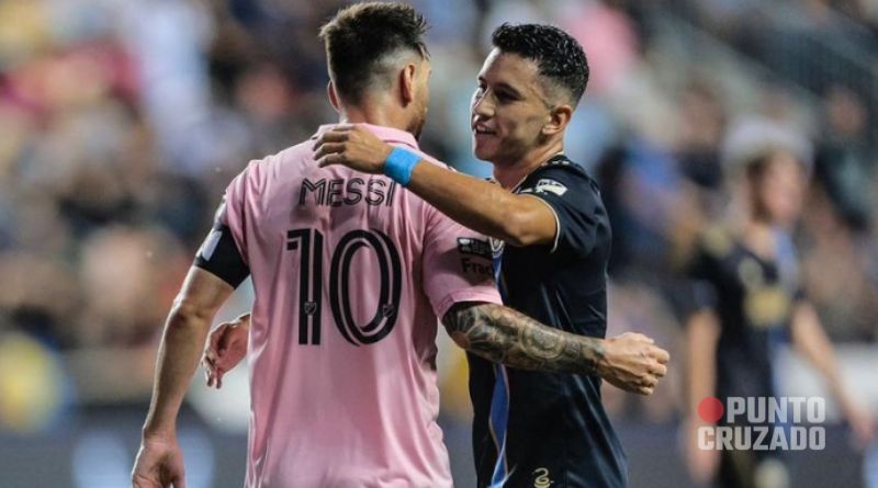 ¿Quién es Joaquín Torres, el argentino de 27 años que llega a reforzar la&nbsp;UC?