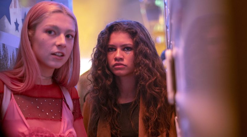 La tercera temporada de Euphoria se posterga de forma&nbsp;indefinida