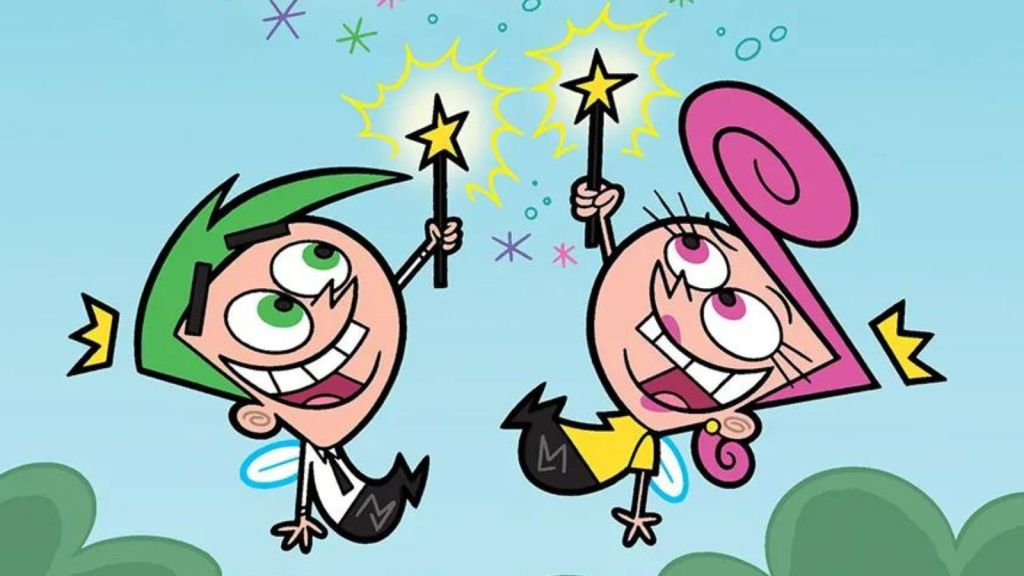 Netflix estaría desarrollando una serie secuela de Los Padrinos&nbsp;Mágicos