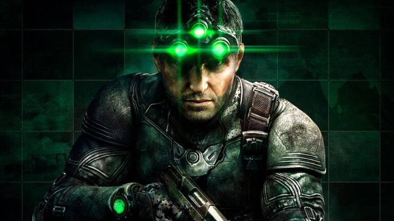La película de Splinter Cell, con Tom Hardy como protagonista, está oficialmente&nbsp;cancelada