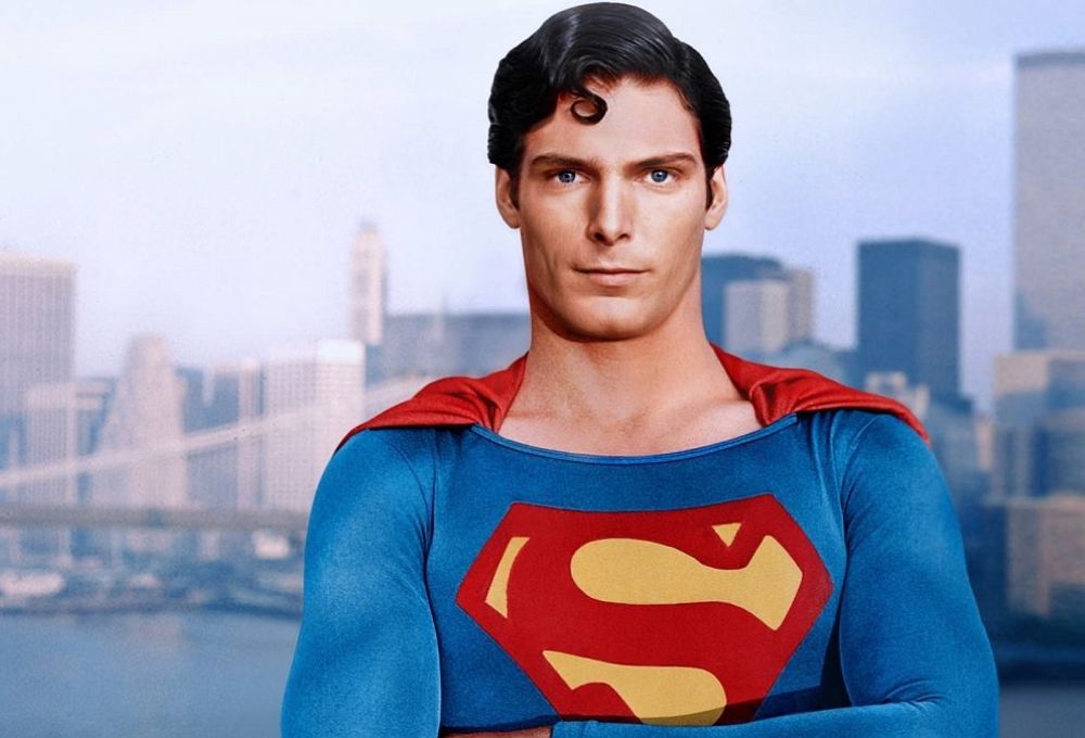 Warner Bros. presentó el tráiler  de Super/Man, el documental sobre Christopher&nbsp;Reeve