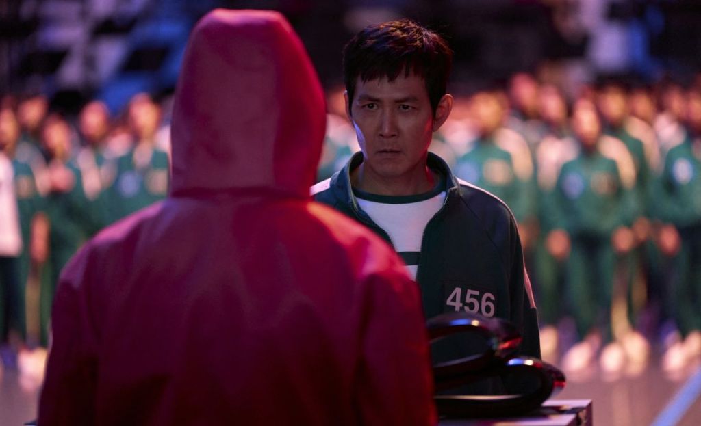 Netflix presentó el primer tráiler de la segunda temporada de El Juego del&nbsp;Calamar