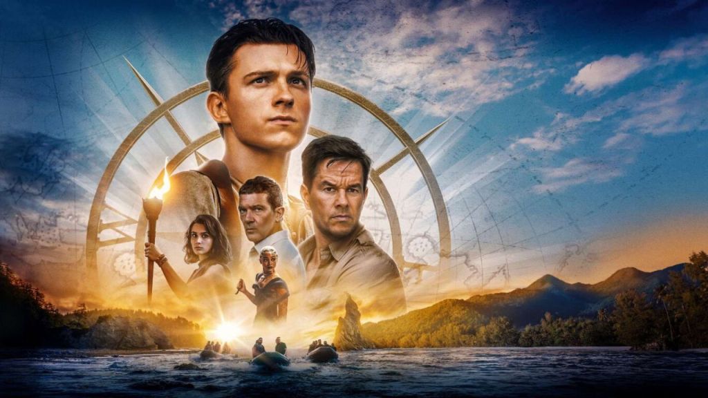 La secuela de Uncharted: Fuera del Mapa ya está en&nbsp;desarrollo