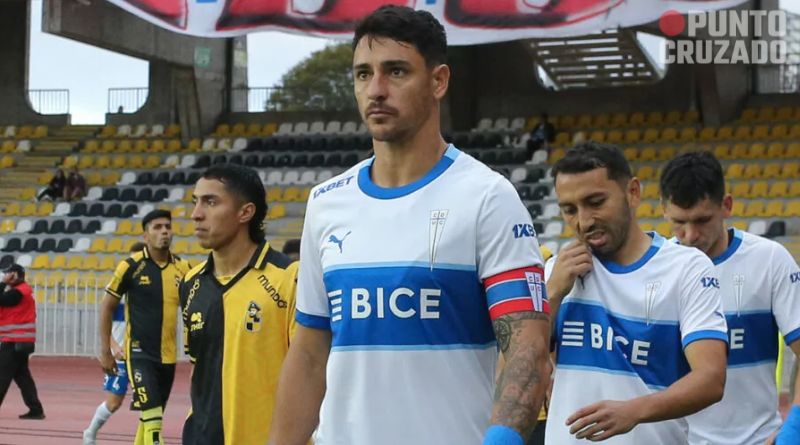 La UC podría perder hasta cinco jugadores para el arranque en el torneo 