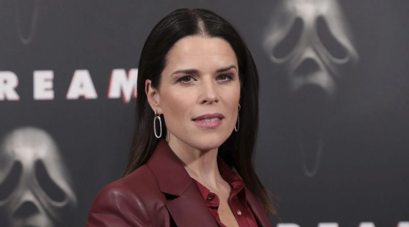 Neve Campbell regresará en la séptima entrega de&nbsp;Scream