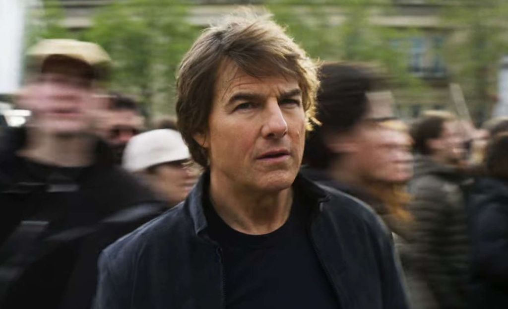 Tom Cruise se despide con estilo: Paramount lanza el tráiler de Misión Imposible&nbsp;8