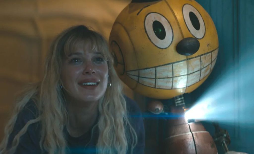 Los hermanos Russo sorprenden con el tráiler de Estado Eléctrico, la ambiciosa producción de ciencia ficción de&nbsp;Netflix