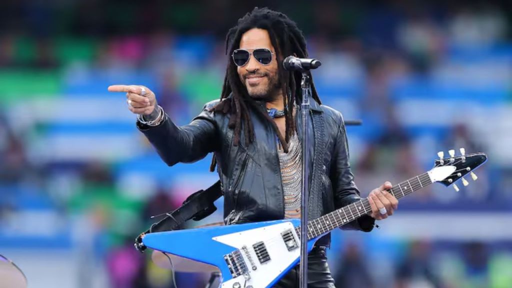 Lenny Kravitz vuelve a Chile en el marco de su gira mundial “Blue Electric&nbsp;Light”