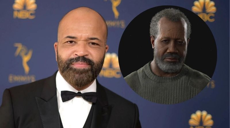 Jeffrey Wright se suma a la segunda temporada de The Last of&nbsp;Us