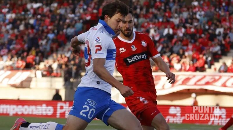 La gran duda de la UC a días de su debut en la temporada 2024 