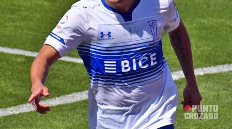 Multicampeón con la UC anuncia su retiro del fútbol profesional 