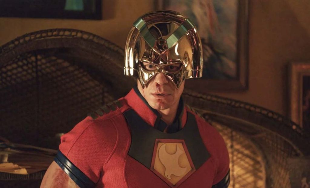 La segunda temporada de Peacemaker se estrena en&nbsp;agosto