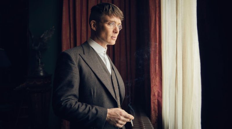 La película de Peaky Blinders comenzará su rodaje este&nbsp;año