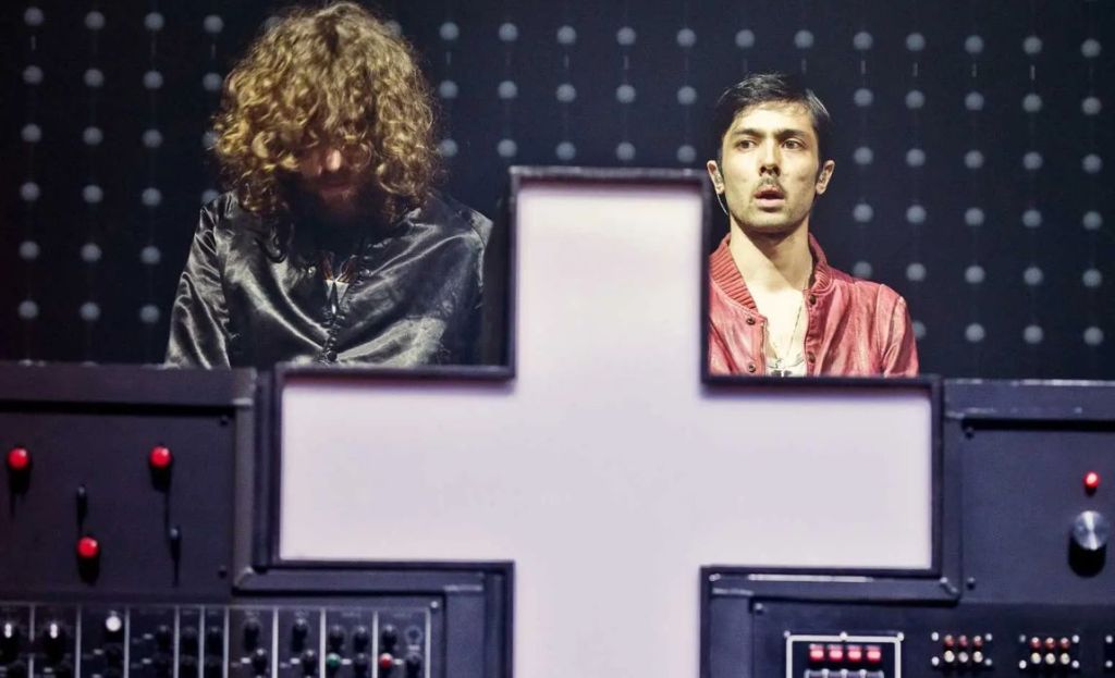 Justice anuncia su regreso a Chile tras más de una década: Se presentarán en el Movistar&nbsp;Arena
