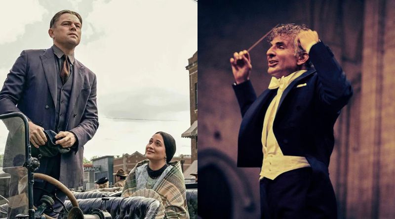 Los asesinos de la luna y Maestro: Las grandes perdedoras en la temporada de&nbsp;premios