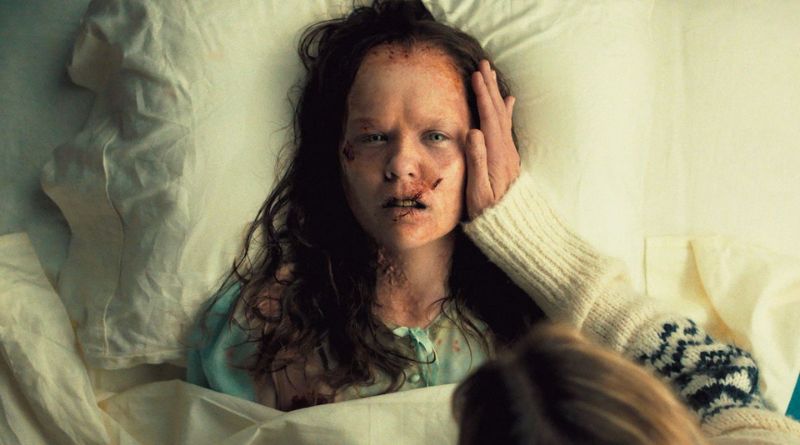 Borrón y cuenta nueva: Mike Flanagan dirigirá el nuevo reinicio de El&nbsp;Exorcista