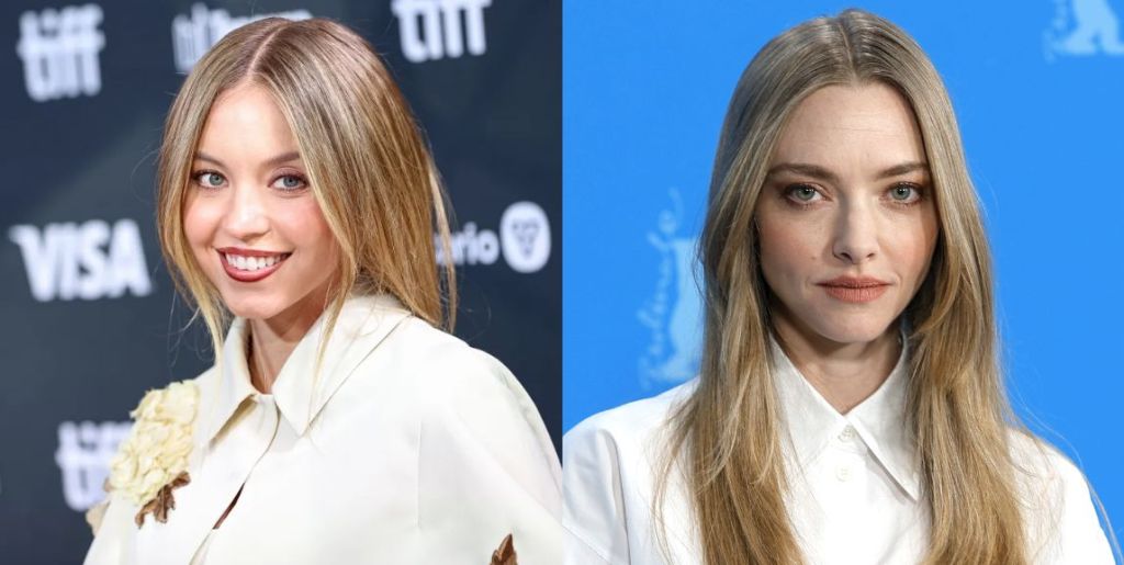 Sydney Sweeney y Amanda Seyfried protagonizarán la adaptación de la novela The&nbsp;Housemaid