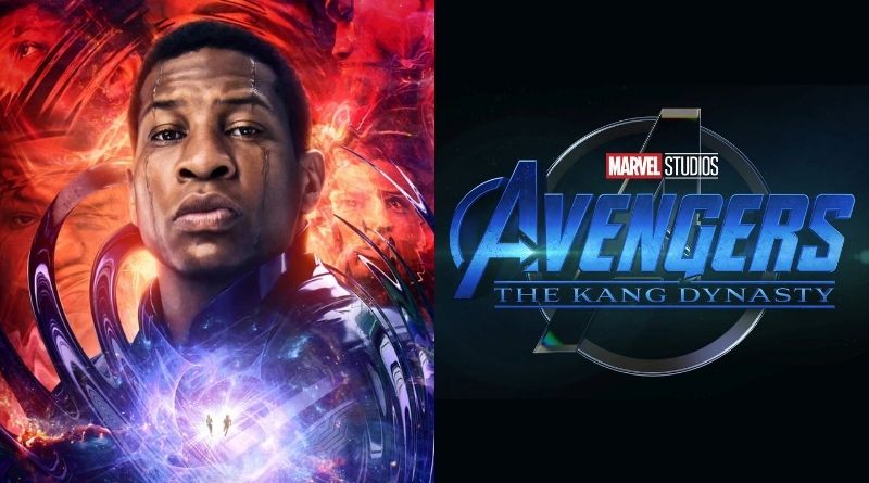 Es oficial: Avengers: The Kang Dynasty cambiará su título tras salida de Jonathan&nbsp;Majors