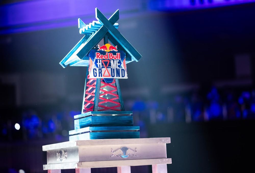 El torneo Red Bull Home Ground tiene a sus primeros clasificados para la final&nbsp;nacional