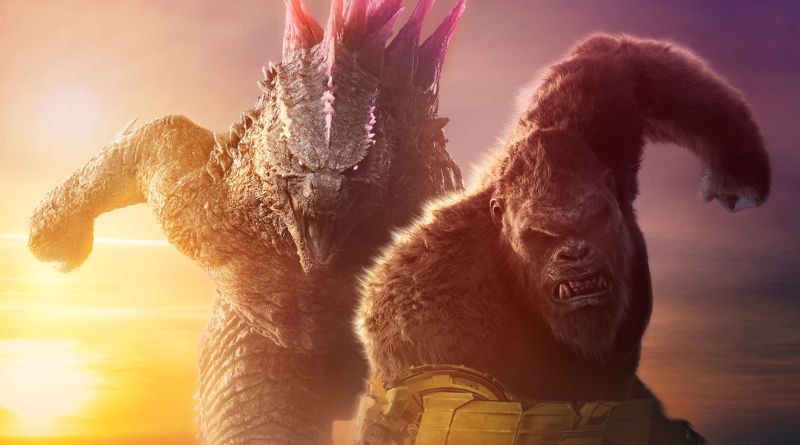 La próxima película del Monsterverso ya tiene&nbsp;director