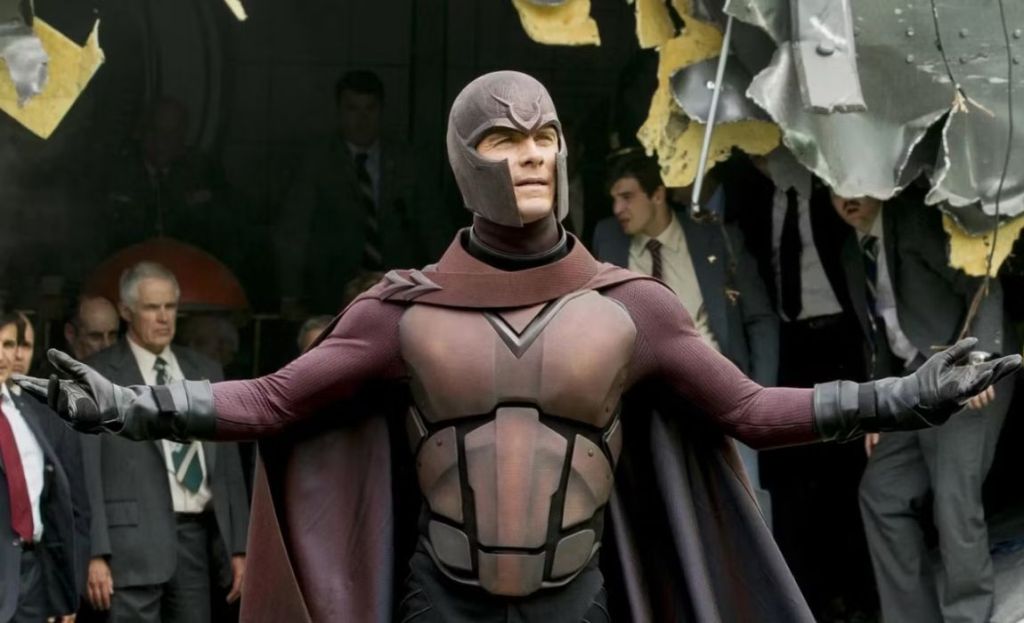 “Nunca digas nunca”: Michael Fassbender se refiere a su posible regreso como&nbsp;Magneto