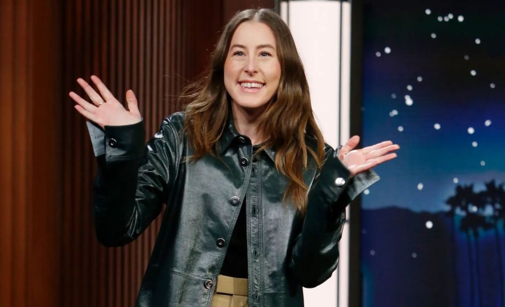 Regresa a la pantalla grande: Alana Haim protagonizará tres nuevas&nbsp;películas