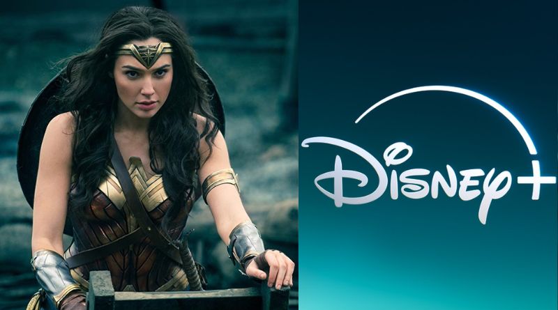 Ahora las películas de DC Studios están llegando a&nbsp;Disney+