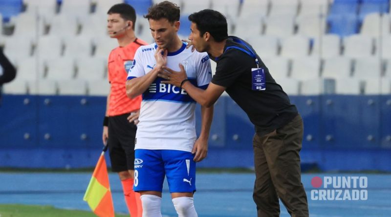 La cláusula que podría poner fin al ciclo de Nicolás&nbsp;Núñez