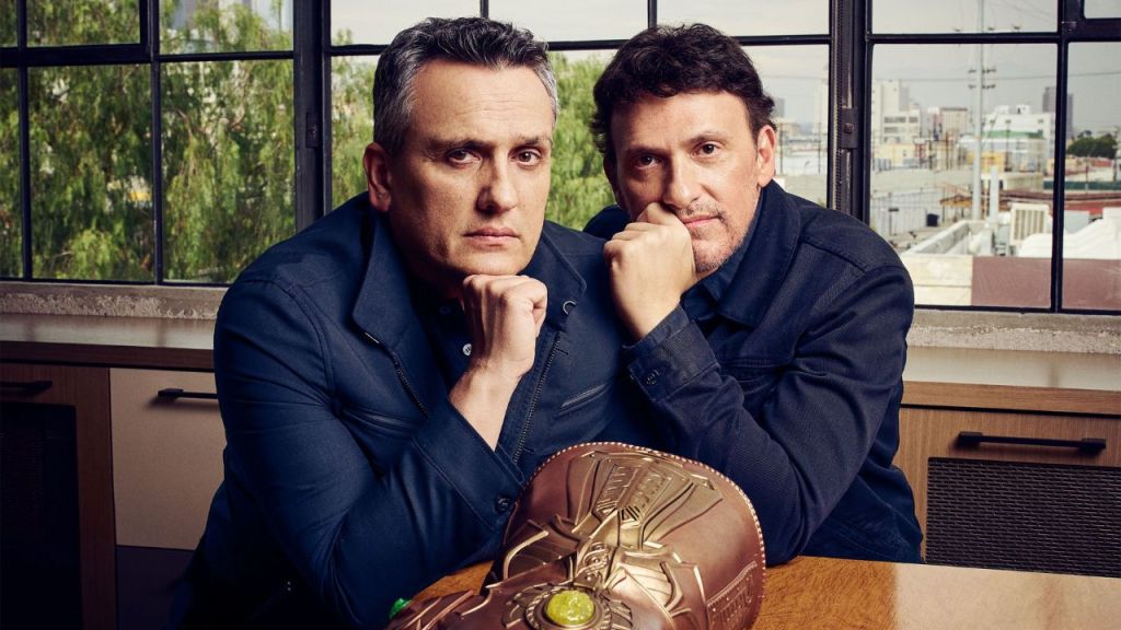 Los hermanos Russo negocian para dirigir las próximas dos entregas de&nbsp;Avengers