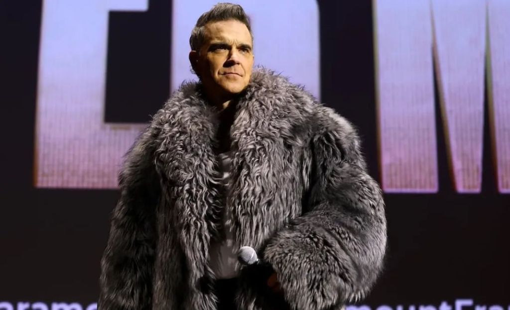 Better Man, la ambiciosa biopic de Robbie Williams, fracasa en&nbsp;taquilla