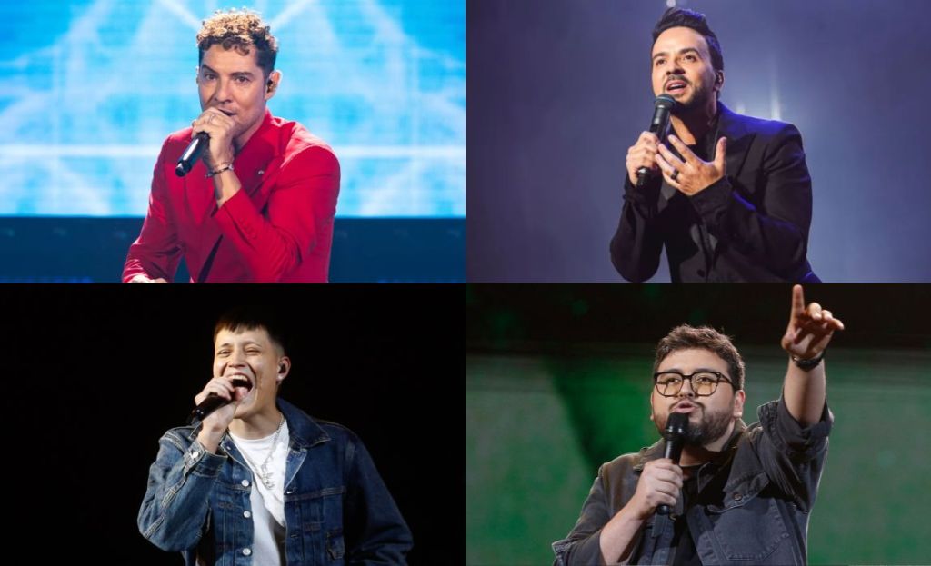 Desde Luis Fonsi hasta Kid Voodoo: Conoce a los artistas que serán parte de Teletón&nbsp;2024