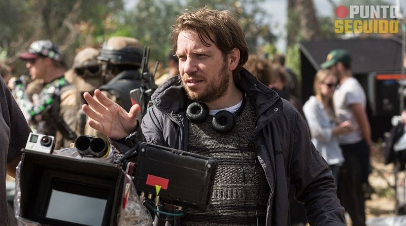Gareth Edwards dirigirá la nueva entrega de Jurassic&nbsp;World