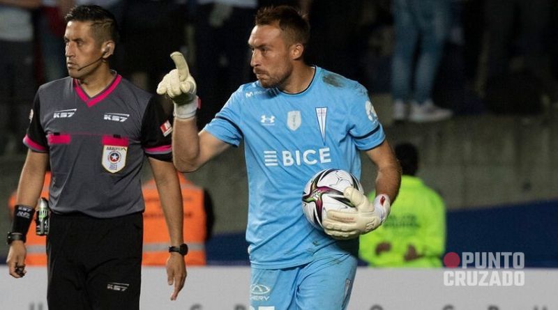 Detalles de la lesión de Sebastián Pérez que lo tiene en duda para el debut del torneo 