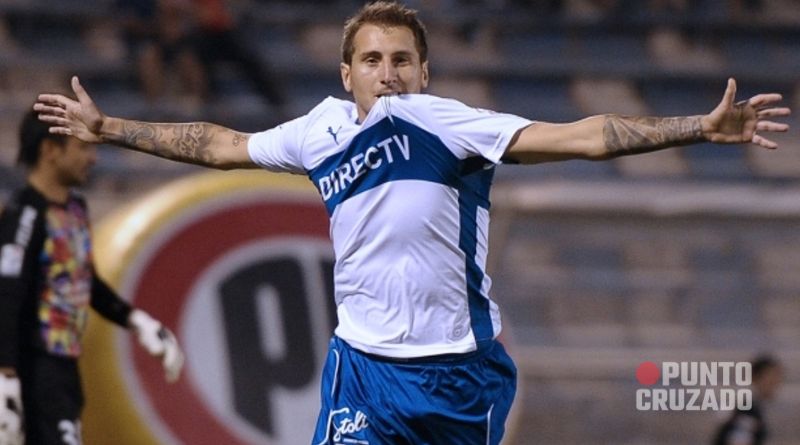 El nuevo desafío de Darío Bottinelli como DT en Argentina 