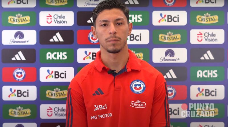 La evolución y decisión de Cruzados en la lucha por César&nbsp;Pérez