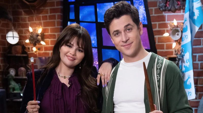 La serie spin-off de Los hechiceros de Waverly Place reveló su título y primer&nbsp;vistazo
