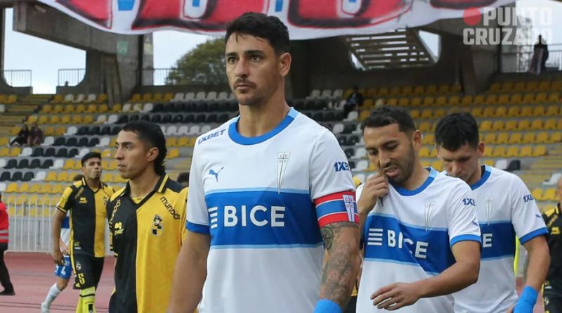 ¿Se pierde el arranque del torneo? El tiempo que estaría al margen de las canchas Fernando Zampedri 