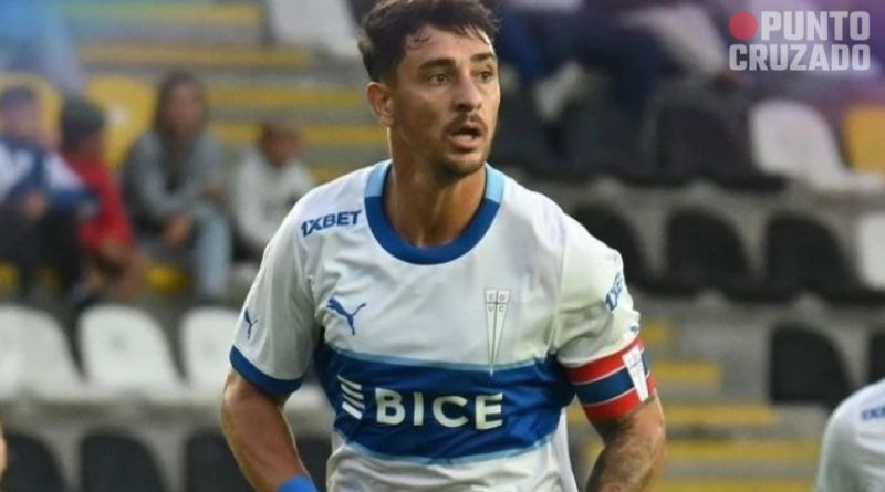 La UC trabaja en otro amistoso tras la suspensión del partido ante Santiago Wanderers 