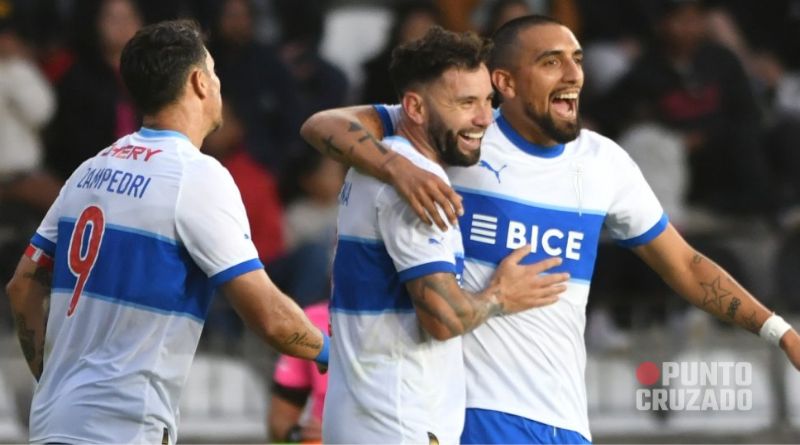 Hay fecha en la UC para anunciar a su sexto&nbsp;refuerzo