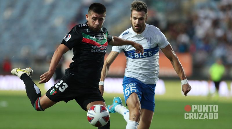 Las cinco novedades que marcarían la citación de la UC ante Palestino 