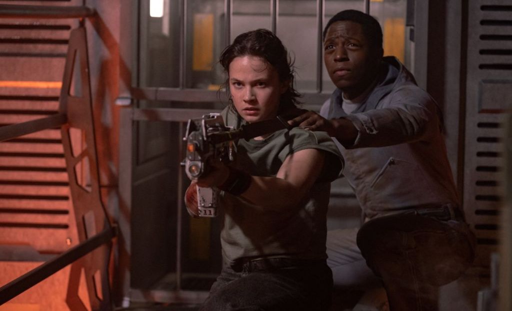 20th Century Studios ya trabaja en la secuela de Alien:&nbsp;Romulus