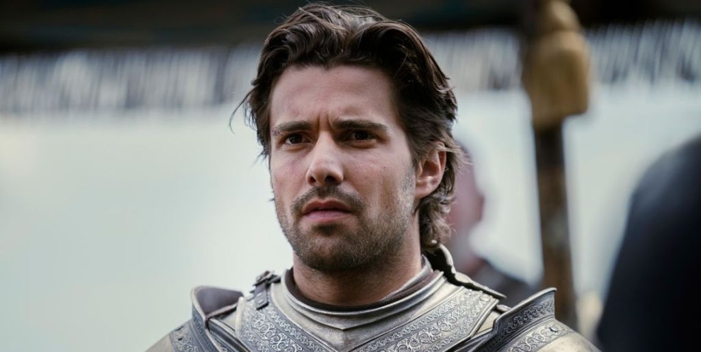 Actor de La Casa del Dragón es el primer invitado internacional de Comic Con Chile&nbsp;2024