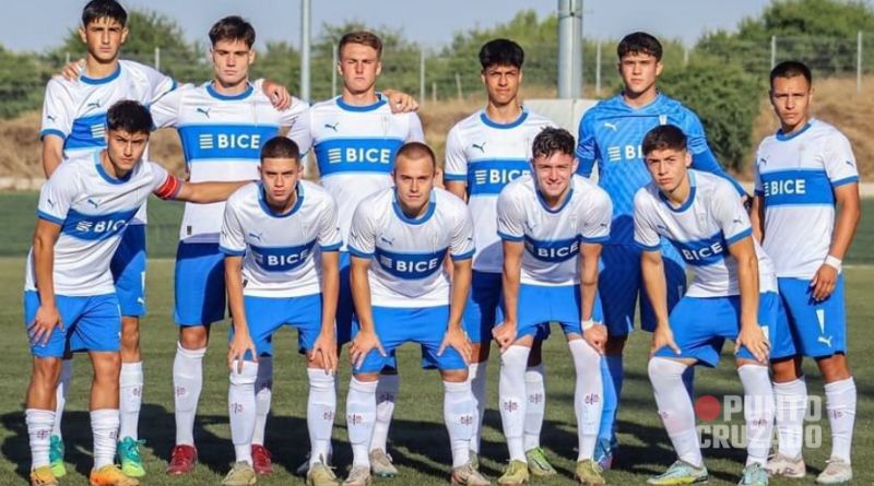 La dupla de centrales extranjera que destaca en el equipo de proyección de la&nbsp;UC