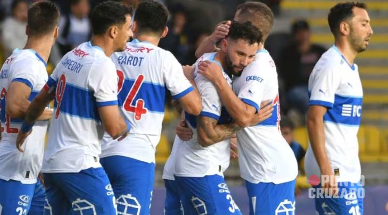 Días claves: La UC se puso fecha para cerrar el&nbsp;plantel