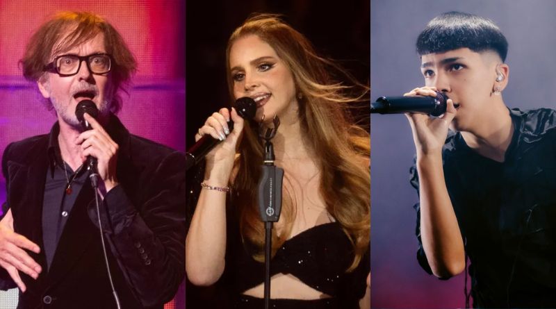 Primavera Sound 2024 será transmitido a través de Prime Video y&nbsp;Twitch