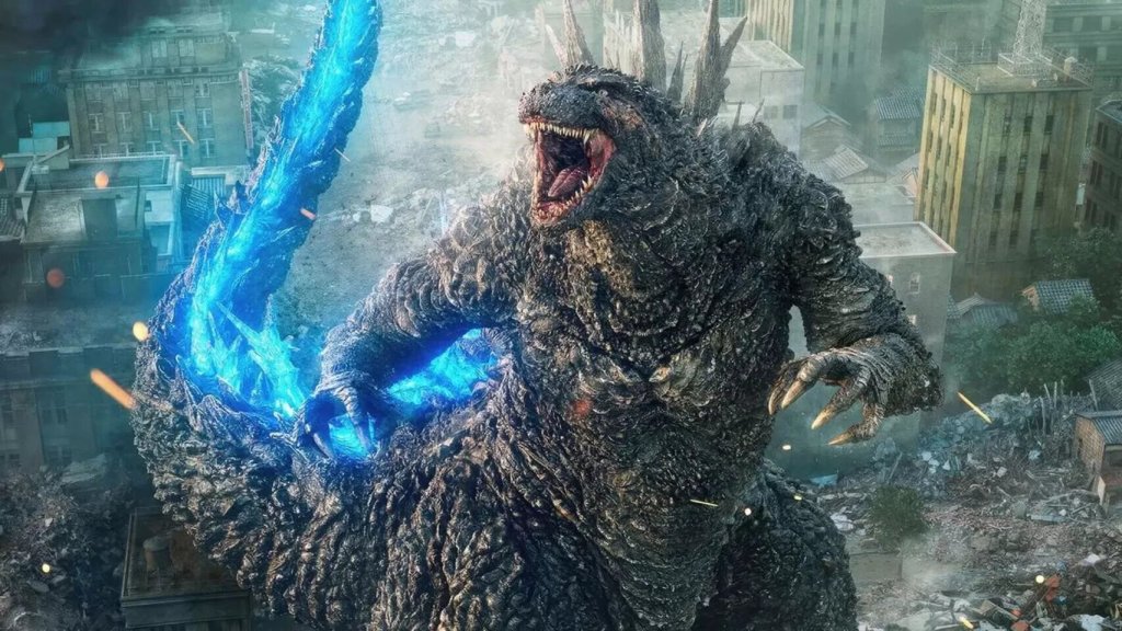Takashi Yamazaki regresará a dirigir la nueva película de&nbsp;Godzilla