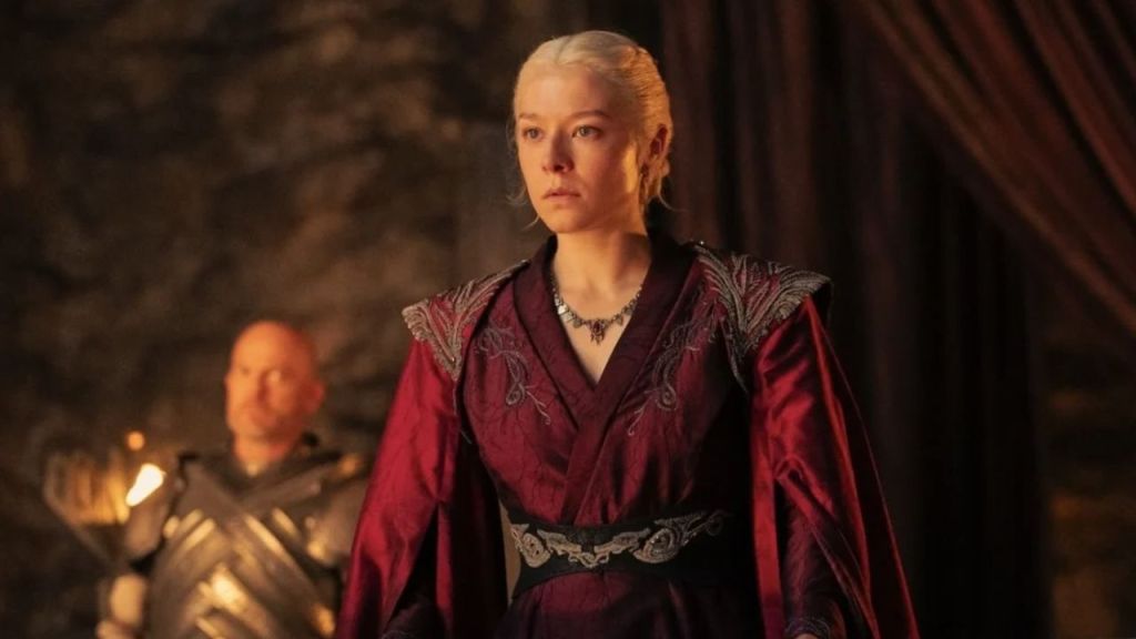 La Casa del Dragón se extenderá por cuatro&nbsp;temporadas