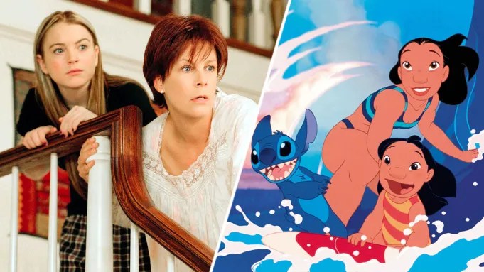 La secuela de Un Viernes de Locos y el remake live-action de Lilo & Stitch se estrenan en&nbsp;2025