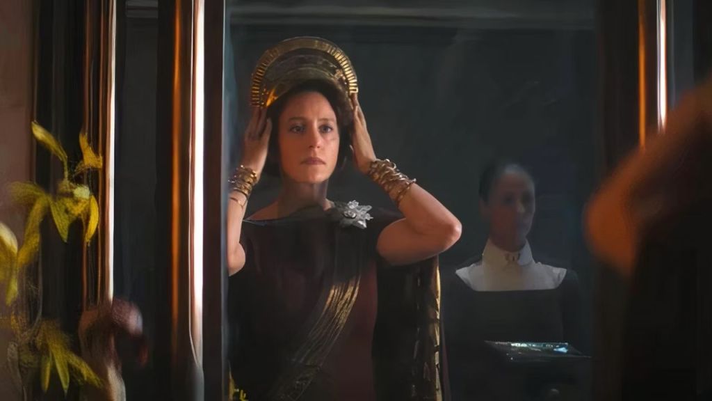 Se estrena en noviembre: HBO presentó un nuevo adelanto de la serie precuela de&nbsp;Duna