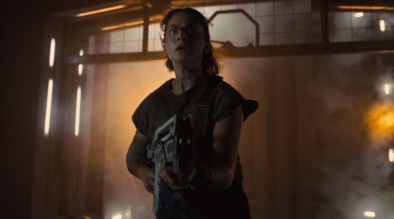 Revisa el primer tráiler de Alien: Romulus, la nueva entrega de la saga de terror y&nbsp;ciencia